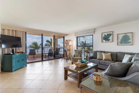 Sugar Beach Resort, #535 Apartment in Maalaea