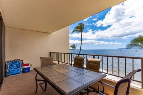 Sugar Beach Resort, #535 Apartment in Maalaea