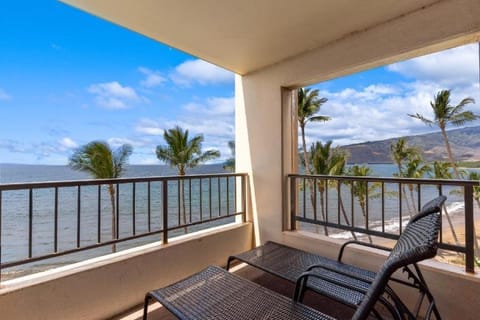 Sugar Beach Resort, #535 Apartment in Maalaea