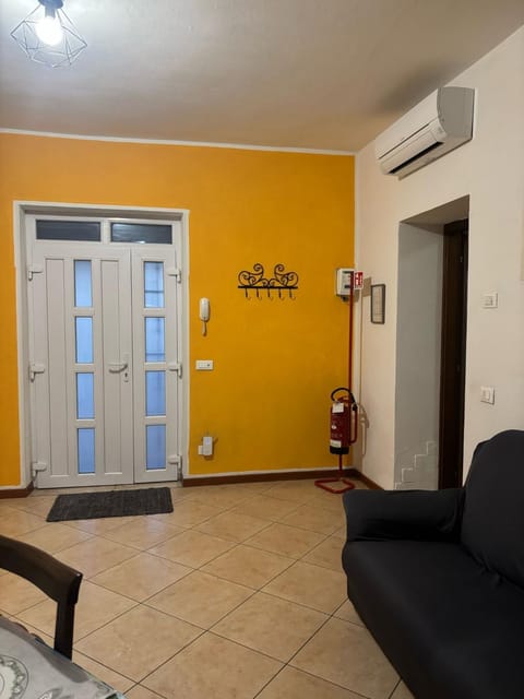 Casa Domus Oppiorum House in Veneto