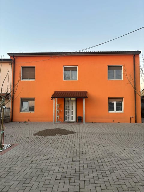 Casa Domus Oppiorum House in Veneto