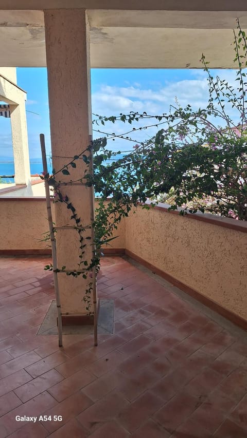 Frontemare Apartment in Porto Santo Stefano