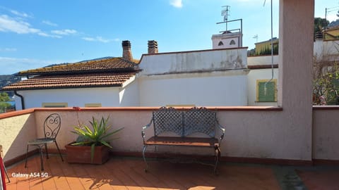 Frontemare Apartment in Porto Santo Stefano