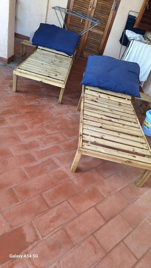 Frontemare Apartment in Porto Santo Stefano