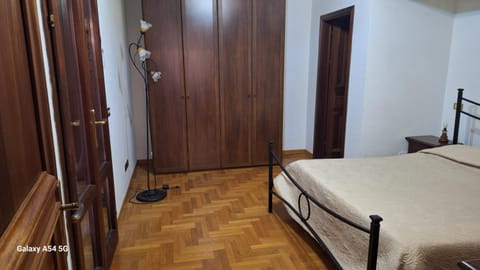 Frontemare Apartment in Porto Santo Stefano