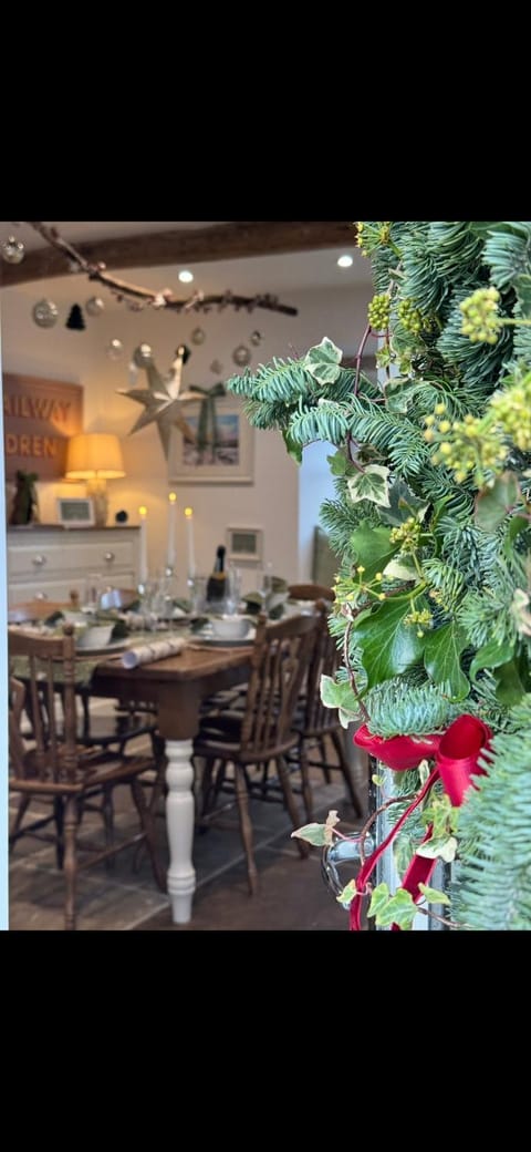 Bents Holiday Cottage, parking and country views House in Calderdale