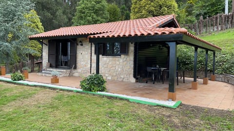 Property building, Off site