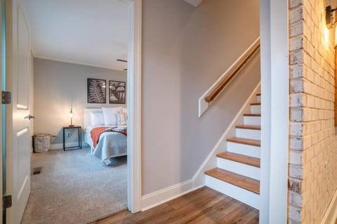 Par-Tee Haus II Villa in Helen