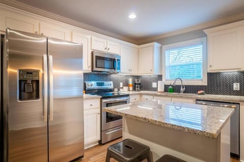 Par-Tee Haus II Villa in Helen