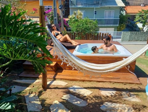 Hot Tub, Spa and wellness centre/facilities, Swimming pool, Open Air Bath