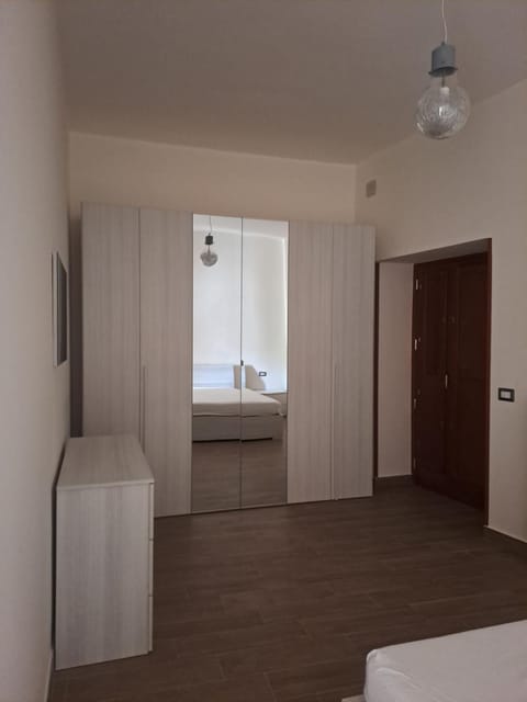 Casa del nonno Apartment in Basilicata