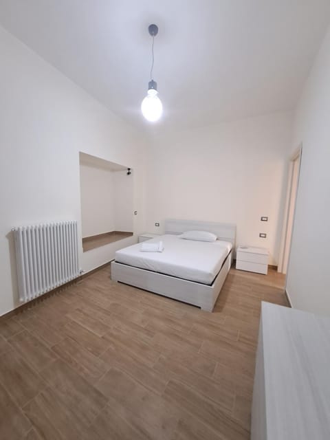 Casa del nonno Apartment in Basilicata