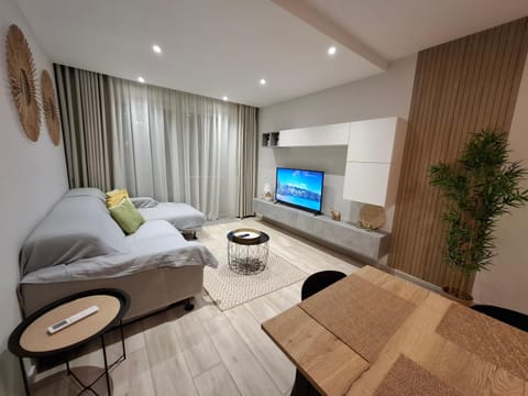 Communal lounge/ TV room, Living room, Seating area