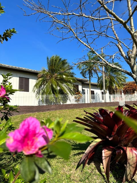 Inner courtyard view