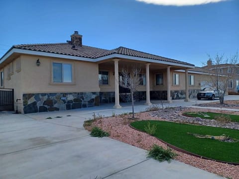 Achievers Villa in Lancaster