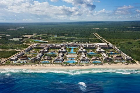 Beach, Sea view