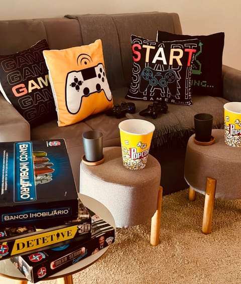 Flat B306 Village Aldeia das Águas Apartment hotel in State of Rio de Janeiro