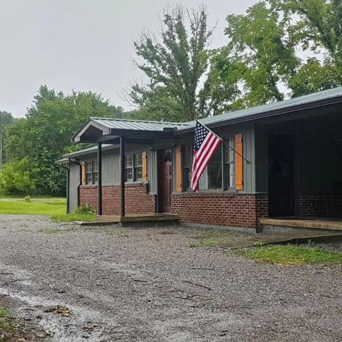 Property building, Street view