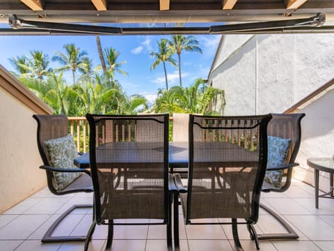 Patio, Garden, Balcony/Terrace, Seating area, furniture