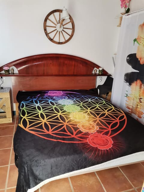 Rony Vacation rental in Ribera Baixa