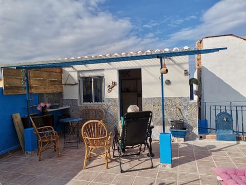 Rony Vacation rental in Ribera Baixa