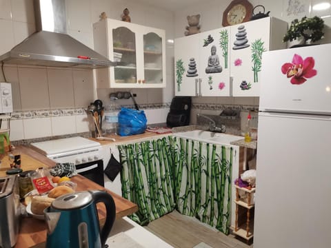 Rony Vacation rental in Ribera Baixa