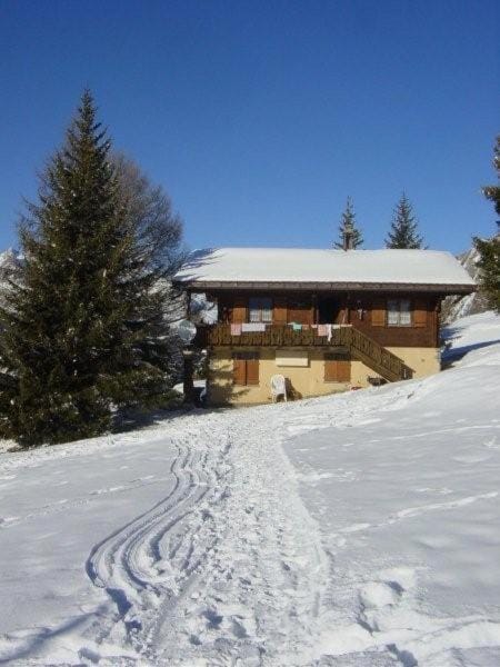 Property view