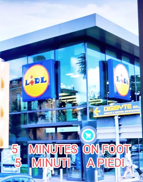 APARTMENT kitchen Apartment in Bologna