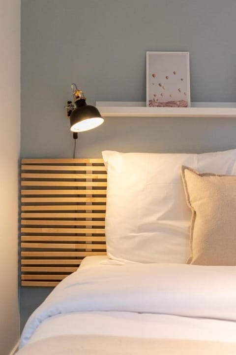 Tourcoing near the station Apartment in Flanders