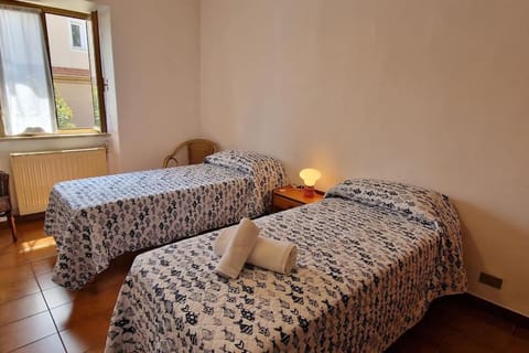 Casello 59 - dove il tempo si è fermato Apartment in Finale Ligure