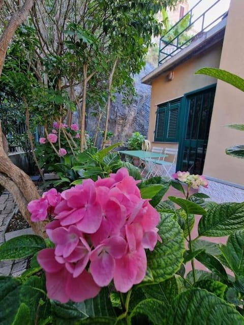 Casello 59 - dove il tempo si è fermato Apartment in Finale Ligure