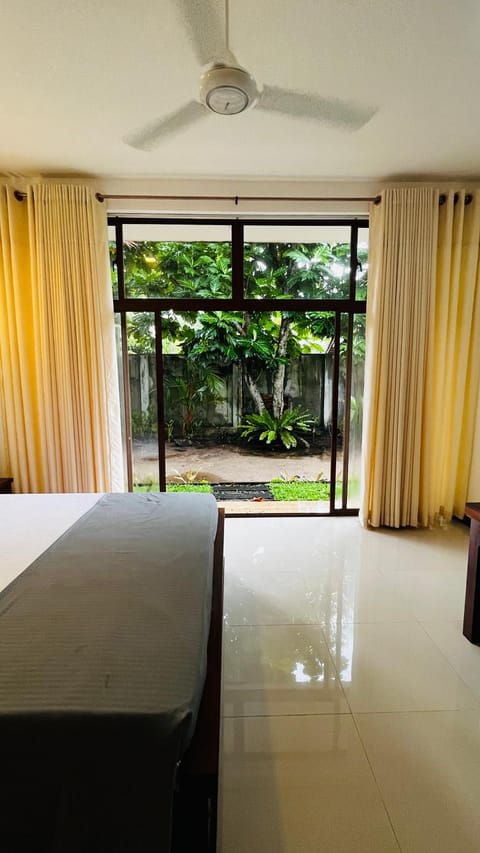 Balcony/Terrace, Bedroom