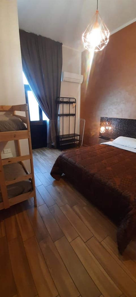 Cairóly Rooms' Bed and Breakfast in Termoli