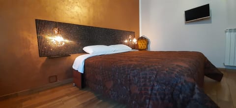 Cairóly Rooms' Bed and Breakfast in Termoli