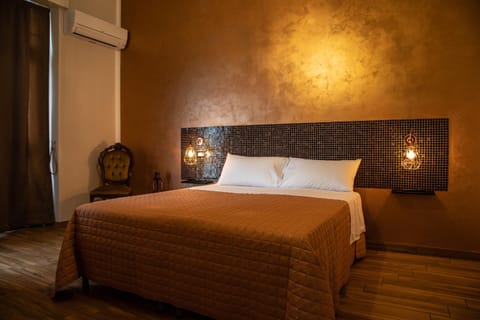 Cairóly Rooms' Bed and Breakfast in Termoli
