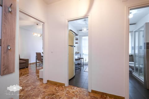 DA CAMILLO Apartment in Bogliasco