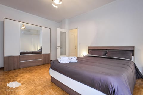 DA CAMILLO Apartment in Bogliasco