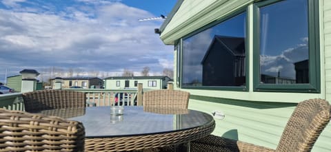Balcony/Terrace, Seating area