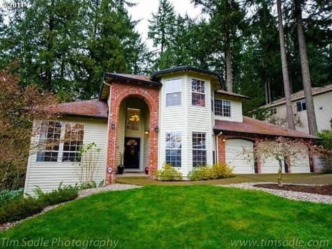 Forest & City Views - Near Portland, Nike & Intel Vacation rental in Beaverton