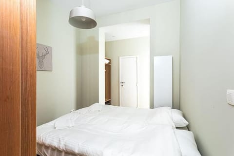 Studio2 Van Lerius Apartment in Antwerp