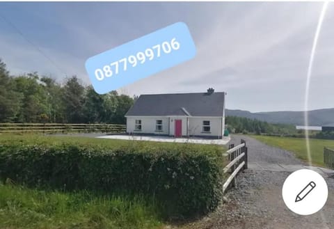 The Morning Star Holiday Home House in County Sligo