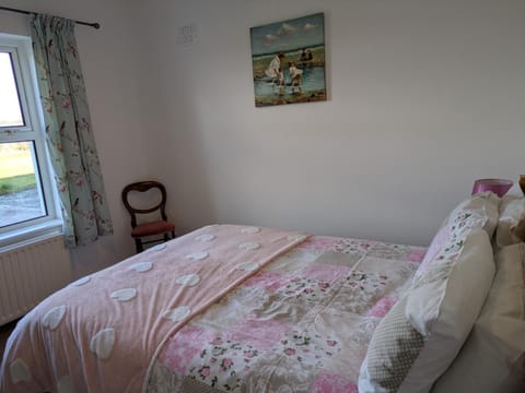 The Morning Star Holiday Home House in County Sligo