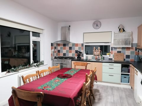 The Morning Star Holiday Home House in County Sligo