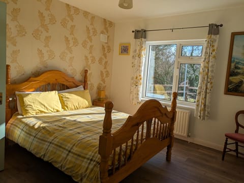 The Morning Star Holiday Home House in County Sligo