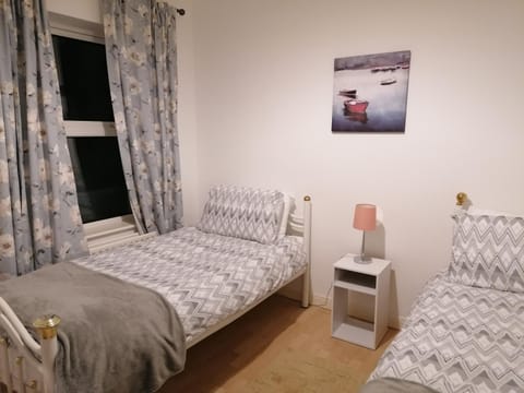 The Morning Star Holiday Home House in County Sligo