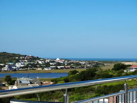 14 at Karee Apartment in Western Cape