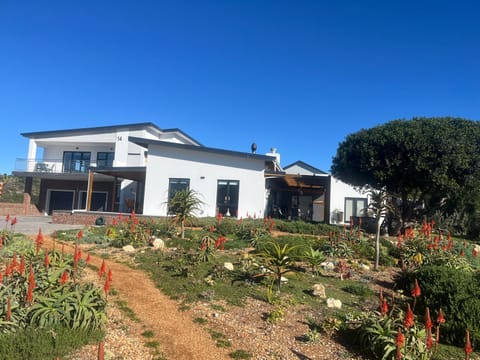 14 at Karee Apartment in Western Cape