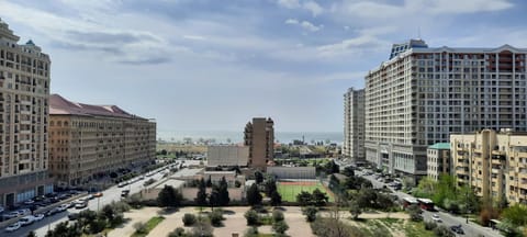 City view
