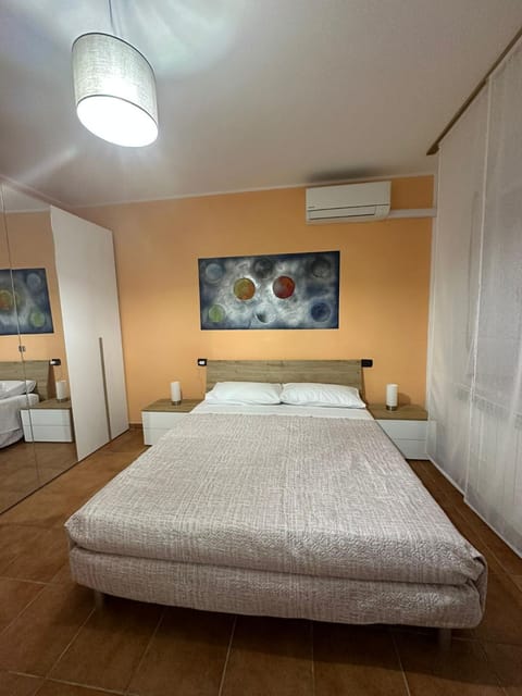 House gallery Bed and Breakfast in Perugia