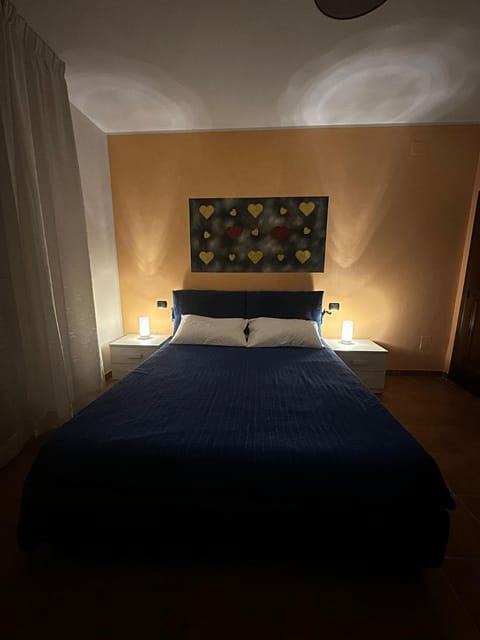 House gallery Bed and Breakfast in Perugia